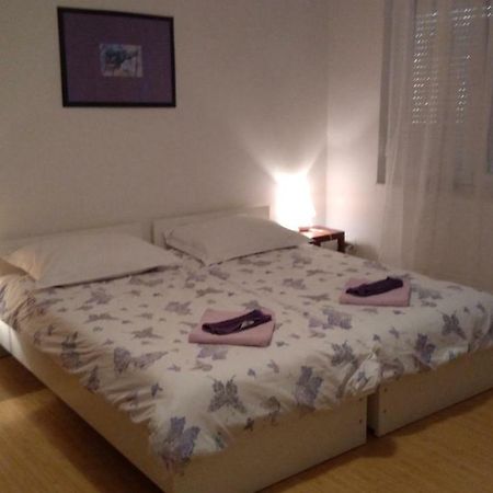 Apartment Lavanda Ζαντάρ Εξωτερικό φωτογραφία