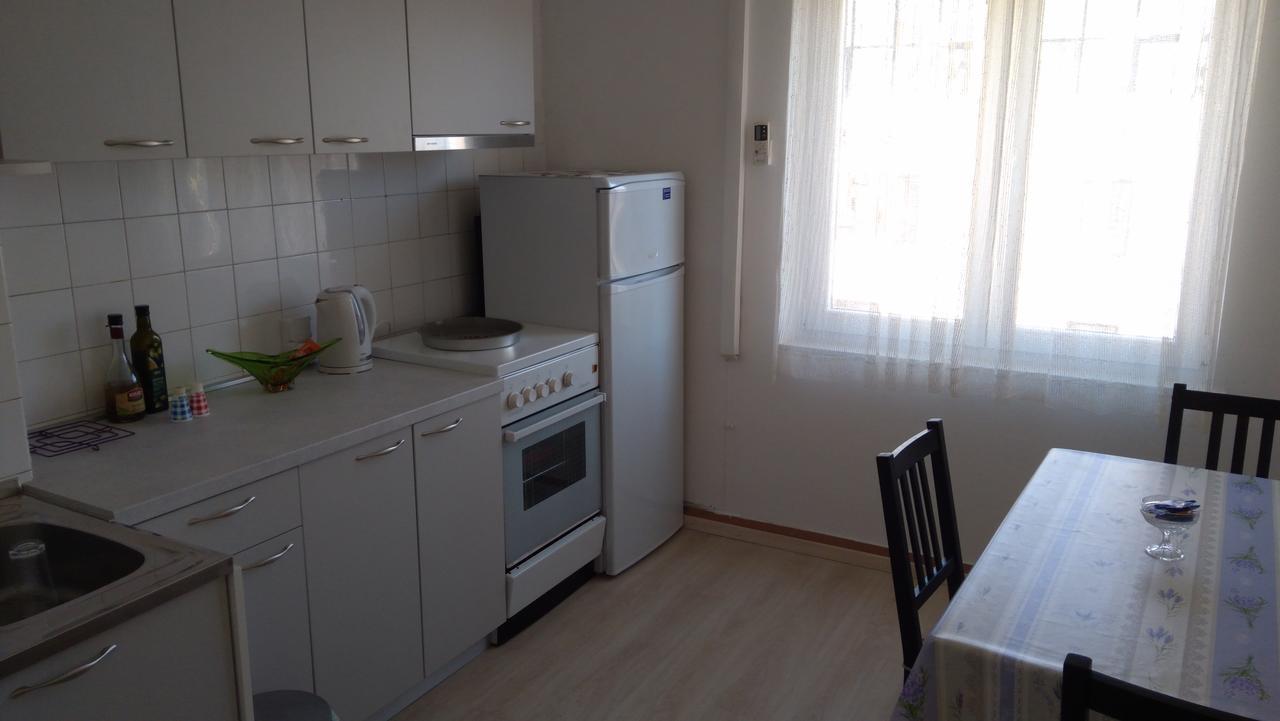 Apartment Lavanda Ζαντάρ Εξωτερικό φωτογραφία