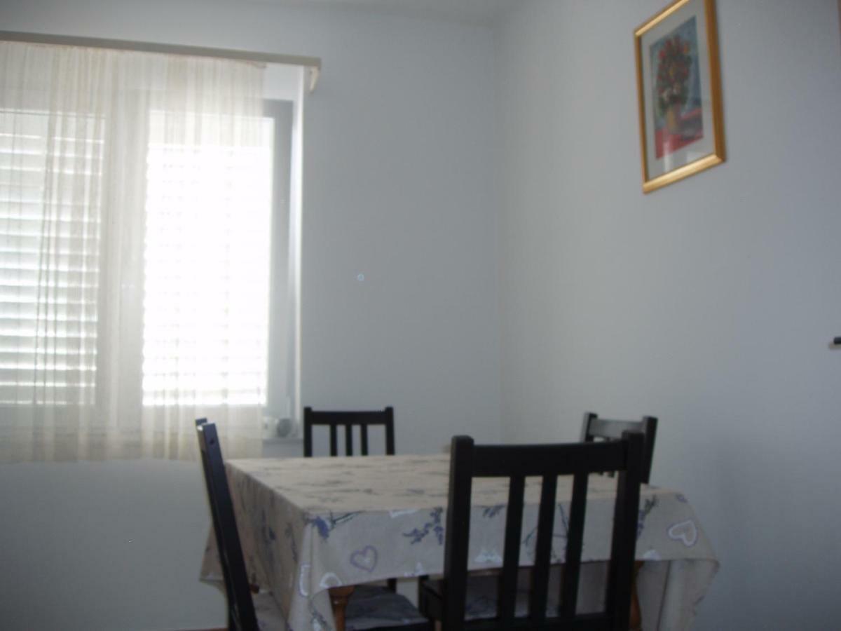 Apartment Lavanda Ζαντάρ Εξωτερικό φωτογραφία