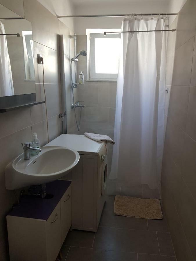 Apartment Lavanda Ζαντάρ Εξωτερικό φωτογραφία